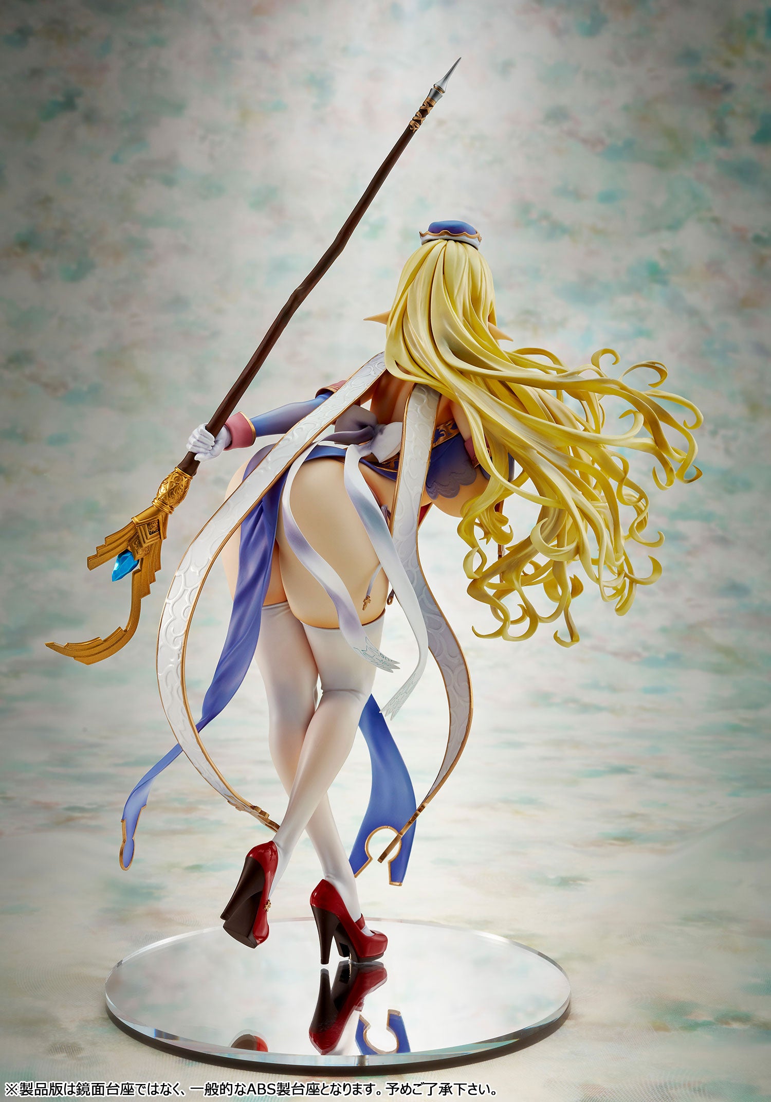 PRE-ORDER Elf Mura - Priscilla 1/6 [3rd Release]