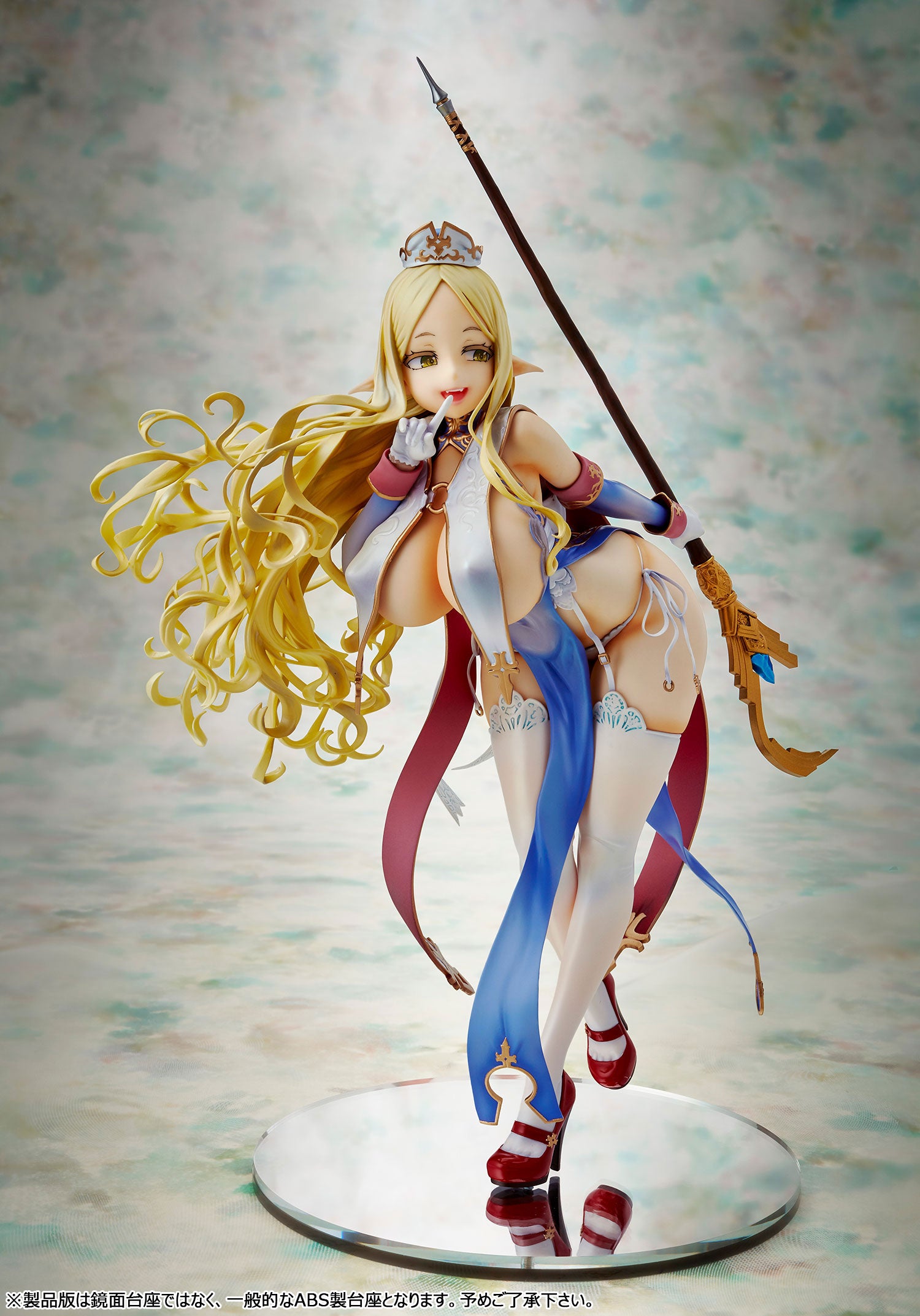 PRE-ORDER Elf Mura - Priscilla 1/6 [3rd Release]