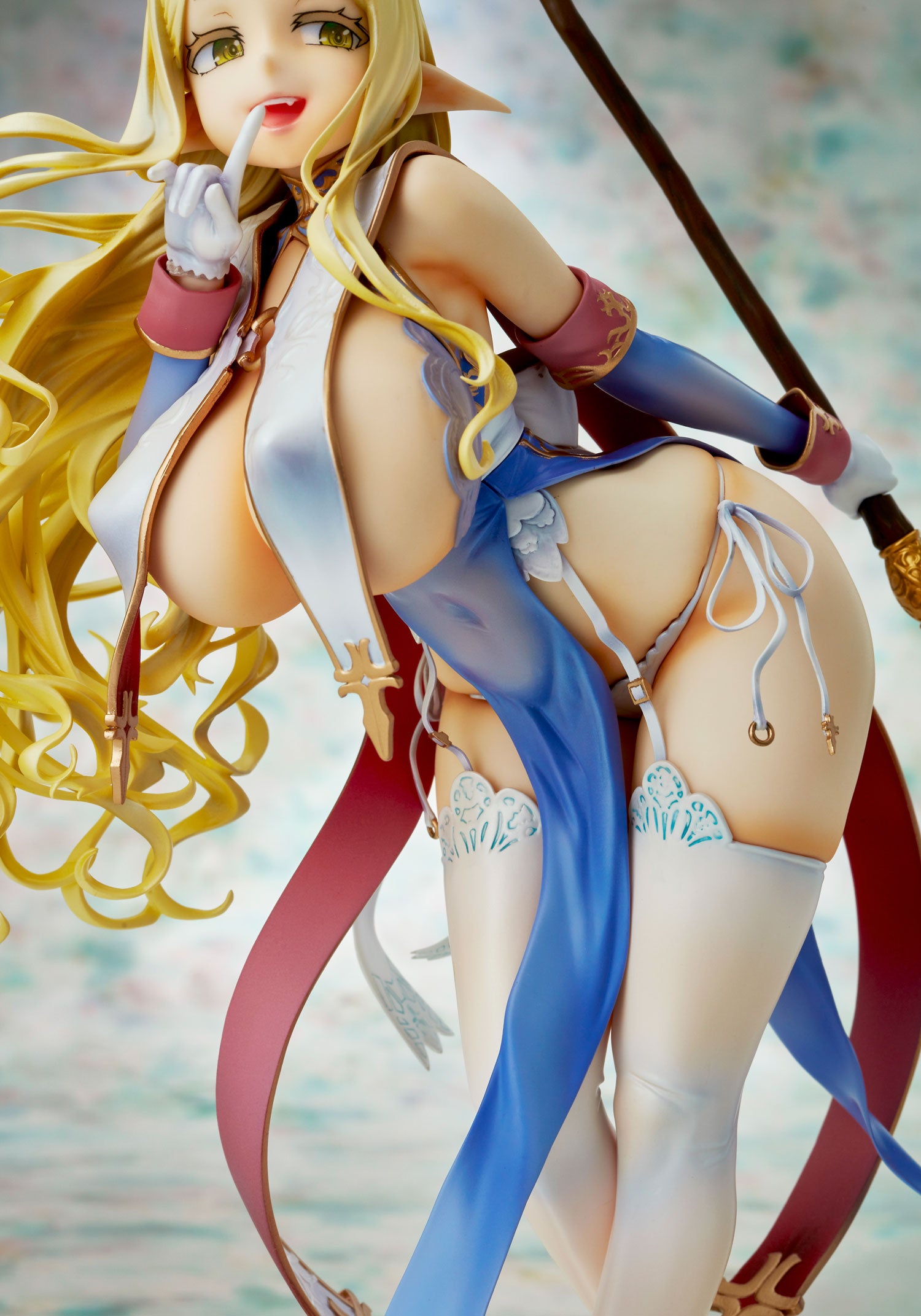 PRE-ORDER Elf Mura - Priscilla 1/6 [3rd Release]