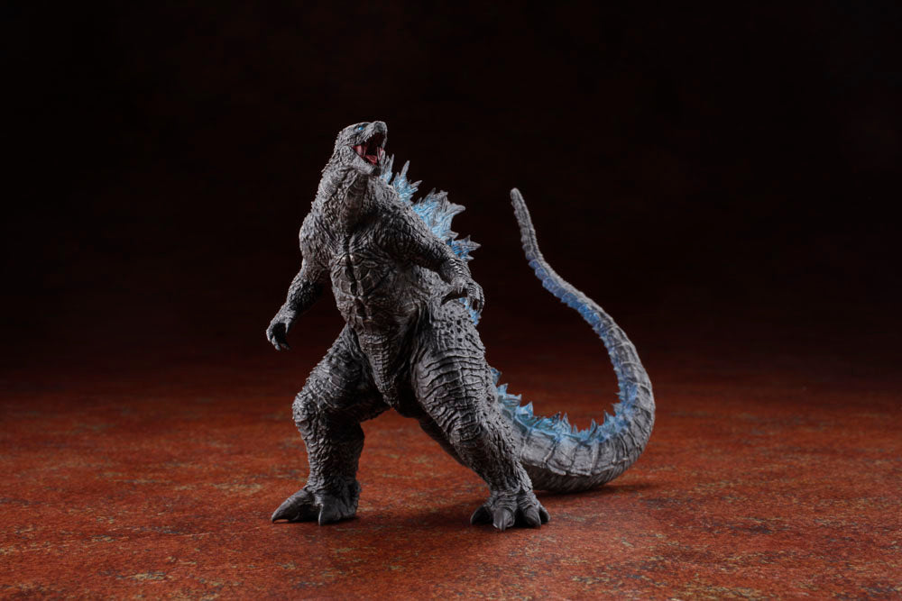 PRE-ORDER Gekizou Series - Godzilla (2019) [Box of 6]