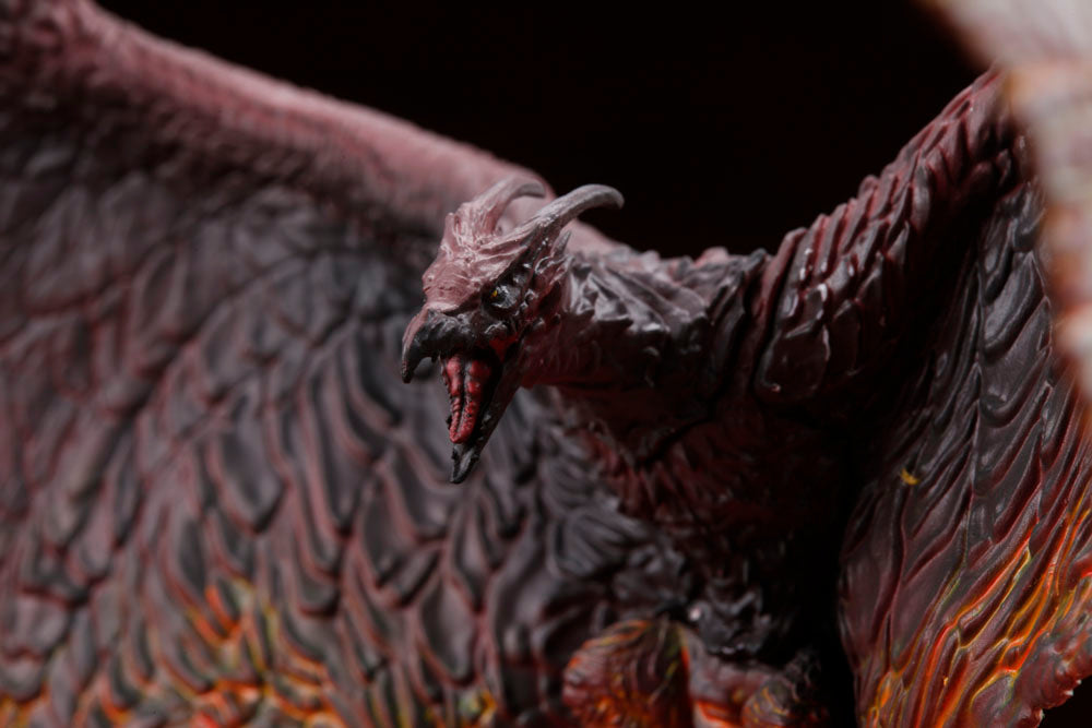 PRE-ORDER Gekizou Series - Godzilla (2019) [Box of 6]