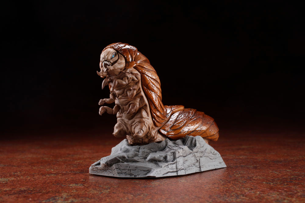 PRE-ORDER Gekizou Series - Godzilla (2019) [Box of 6]