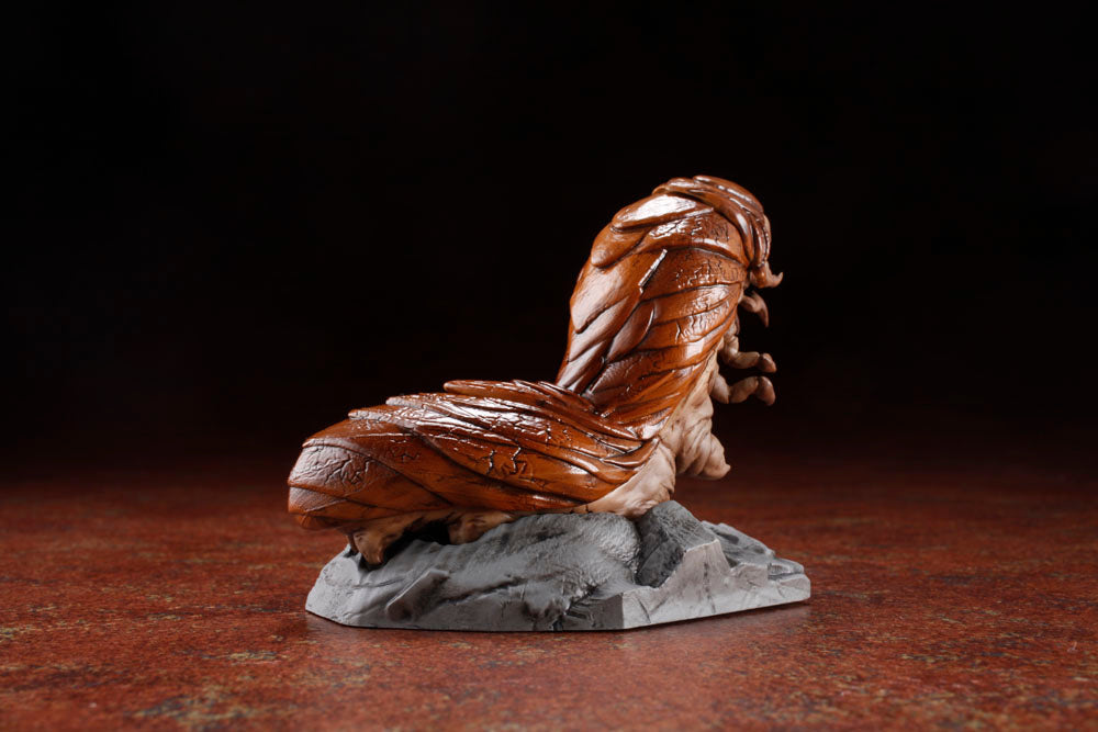 PRE-ORDER Gekizou Series - Godzilla (2019) [Box of 6]