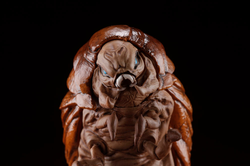 PRE-ORDER Gekizou Series - Godzilla (2019) [Box of 6]