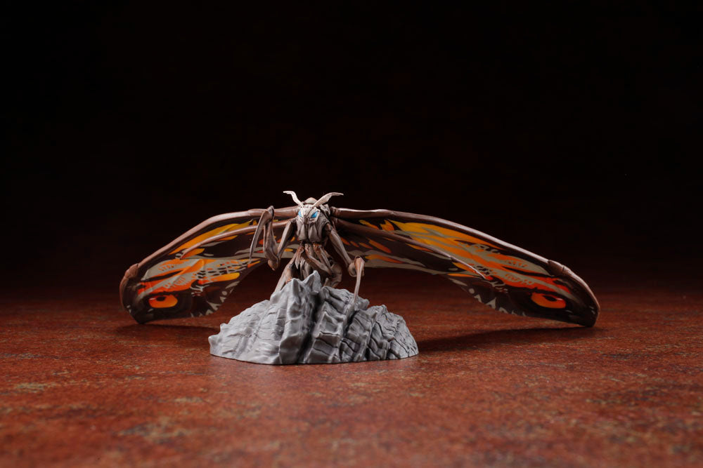 PRE-ORDER Gekizou Series - Godzilla (2019) [Box of 6]