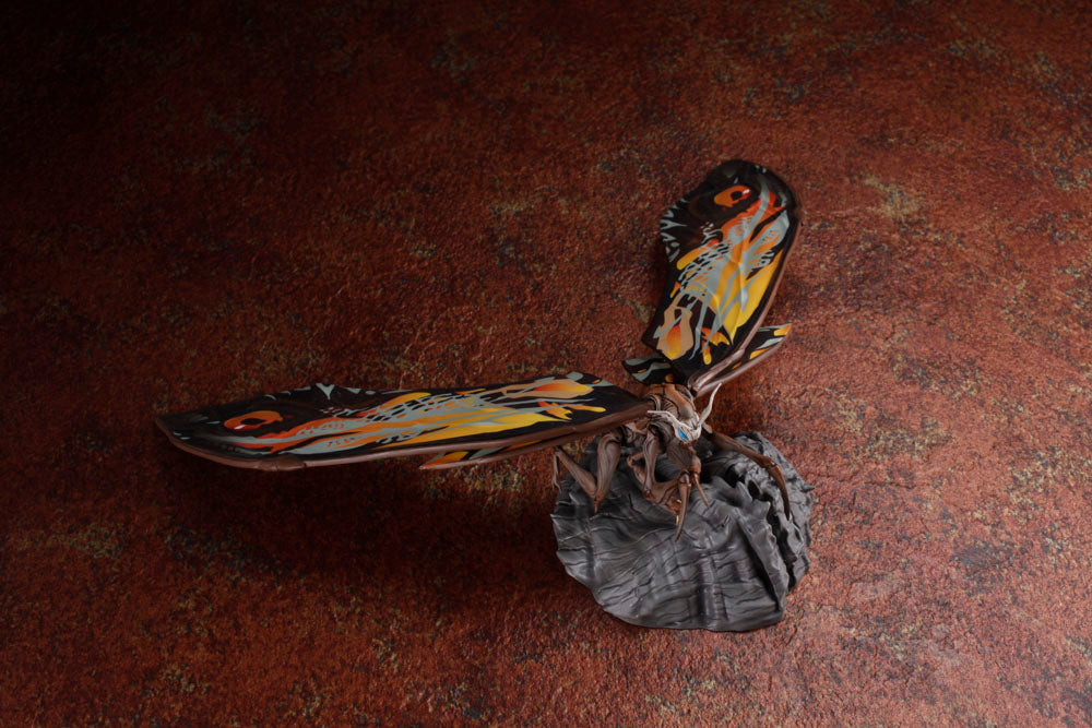 PRE-ORDER Gekizou Series - Godzilla (2019) [Box of 6]