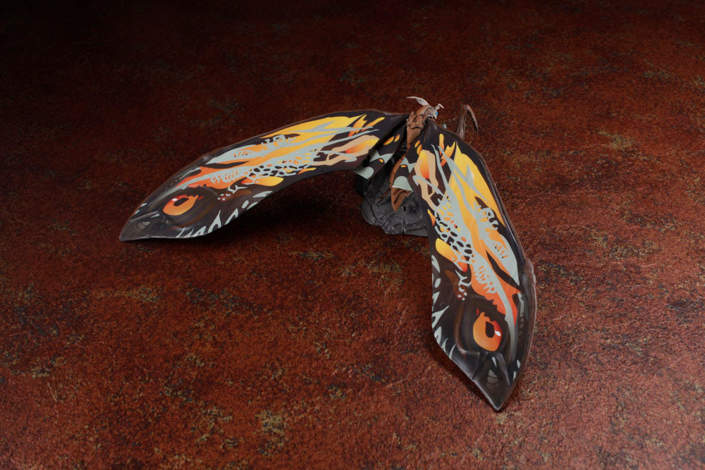 PRE-ORDER Gekizou Series - Godzilla (2019) [Box of 6]