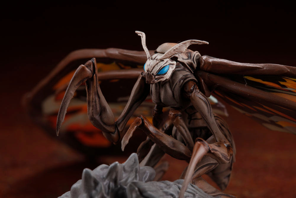 PRE-ORDER Gekizou Series - Godzilla (2019) [Box of 6]