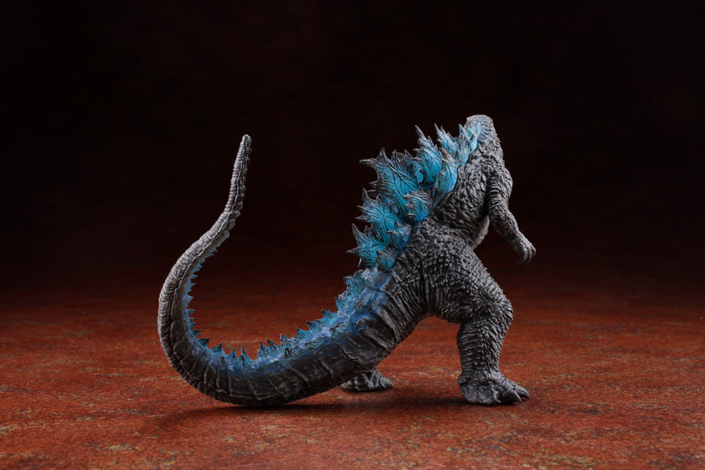 PRE-ORDER Gekizou Series - Godzilla (2019) [Box of 6]