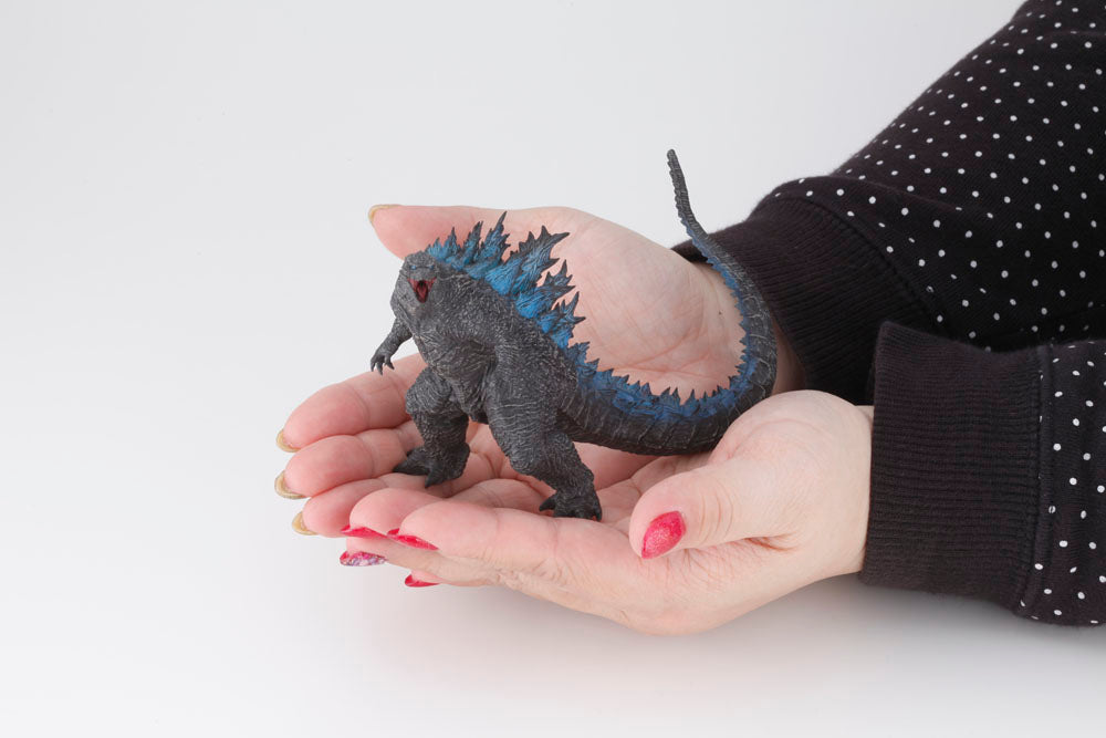 PRE-ORDER Gekizou Series - Godzilla (2019) [Box of 6]