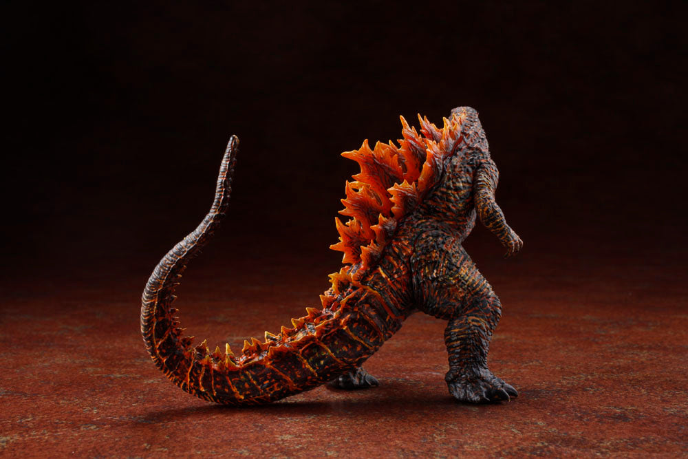PRE-ORDER Gekizou Series - Godzilla (2019) [Box of 6]