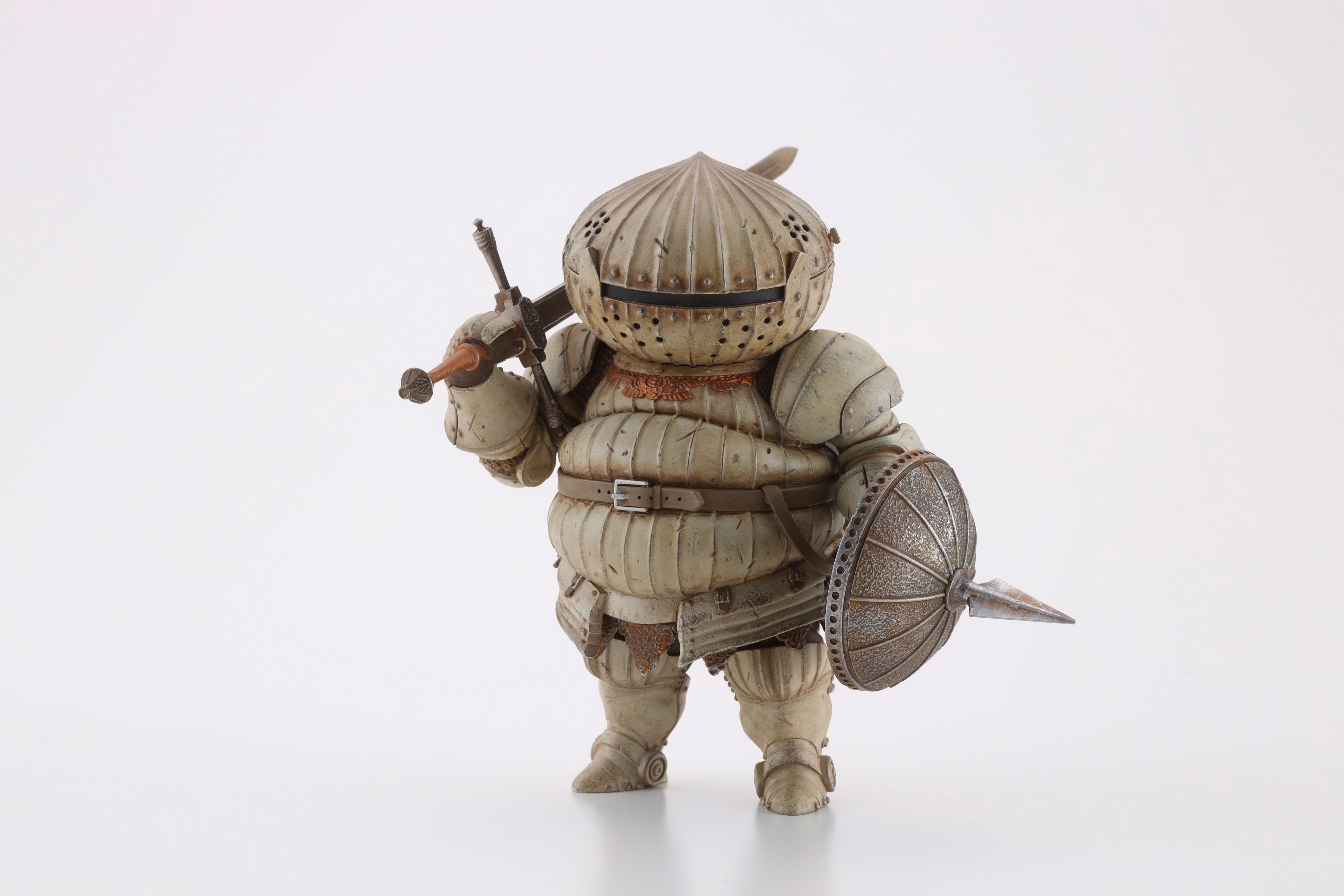 PRE-ORDER Q Collection - Dark Souls - Siegmeyer of Catarina