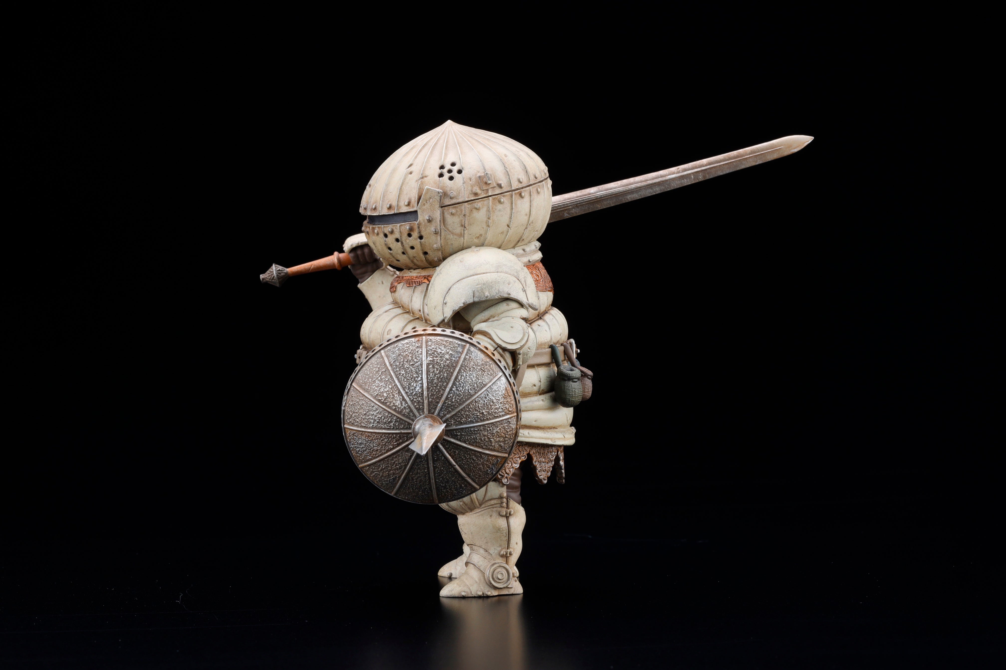 PRE-ORDER Q Collection - Dark Souls - Siegmeyer of Catarina