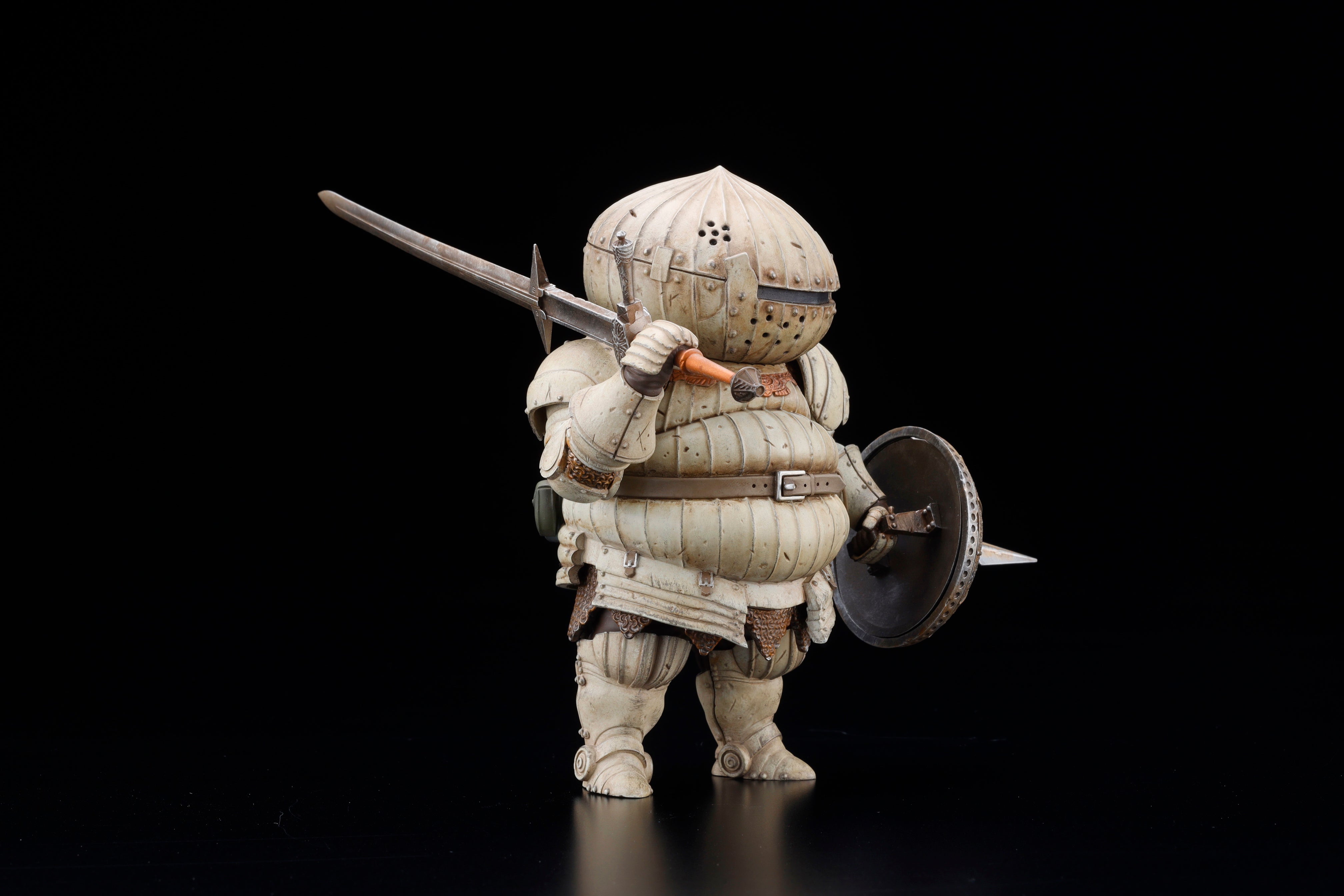 PRE-ORDER Q Collection - Dark Souls - Siegmeyer of Catarina