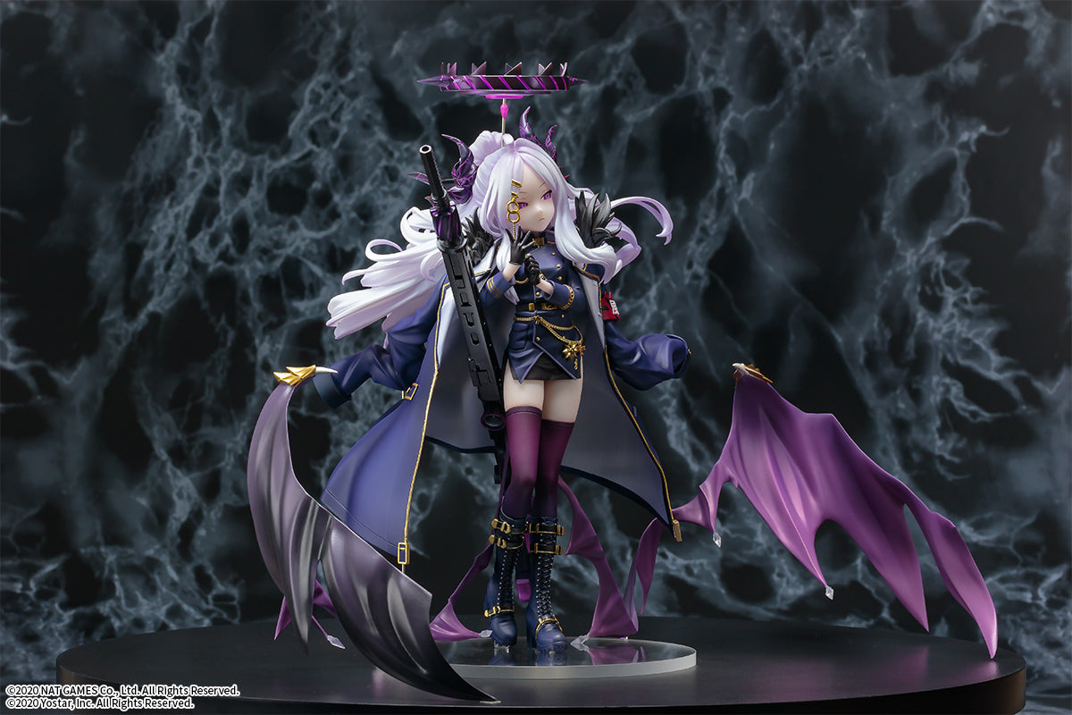 PRE-ORDER Blue Archive - Hina Sorasaki 1/7