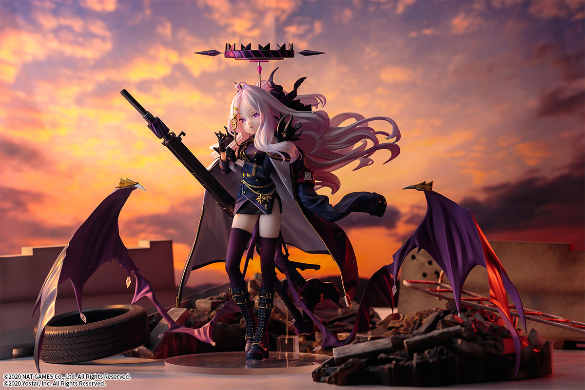 PRE-ORDER Blue Archive - Hina Sorasaki 1/7