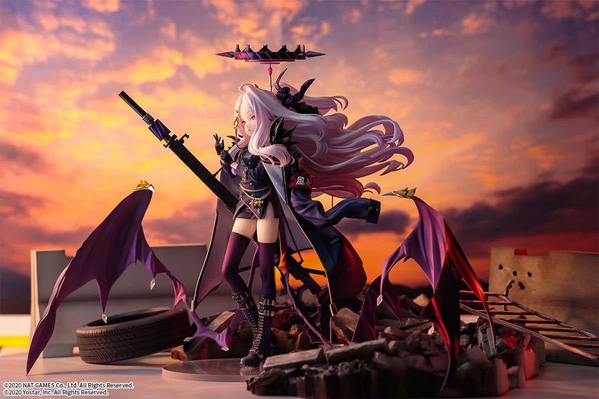 PRE-ORDER Blue Archive - Hina Sorasaki 1/7