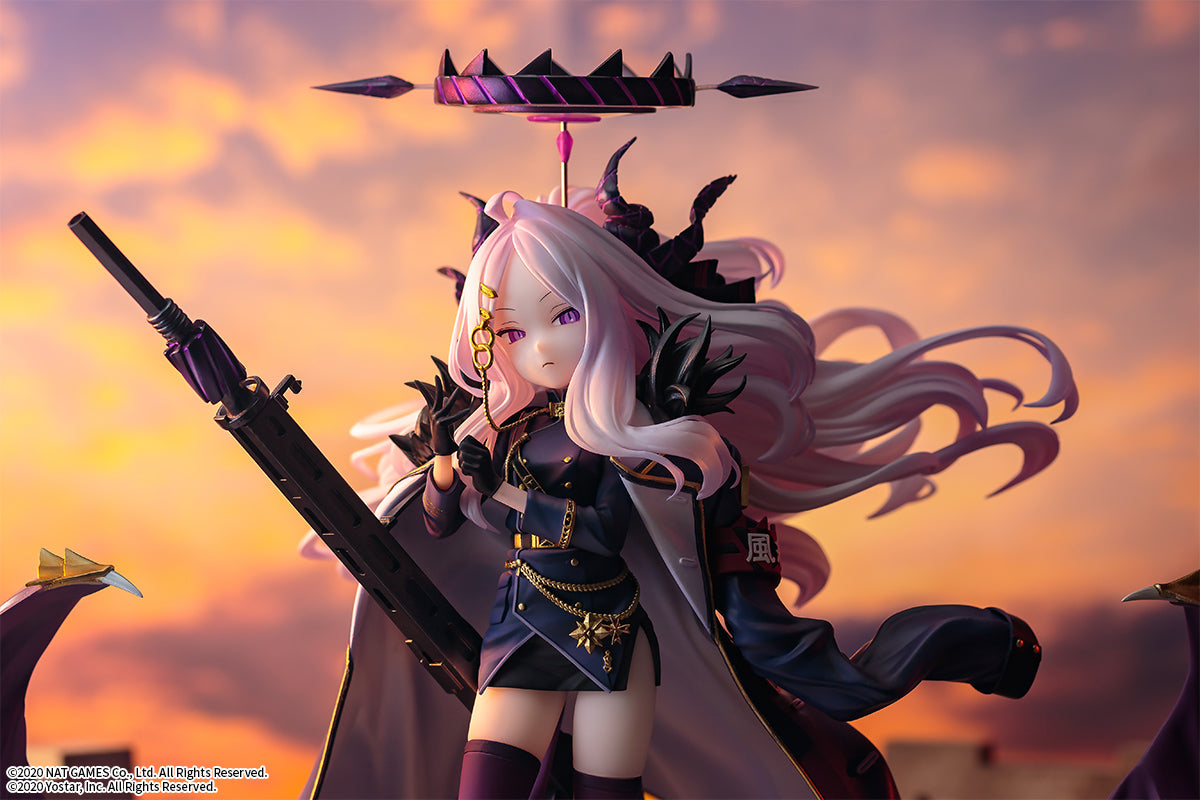 PRE-ORDER Blue Archive - Hina Sorasaki 1/7