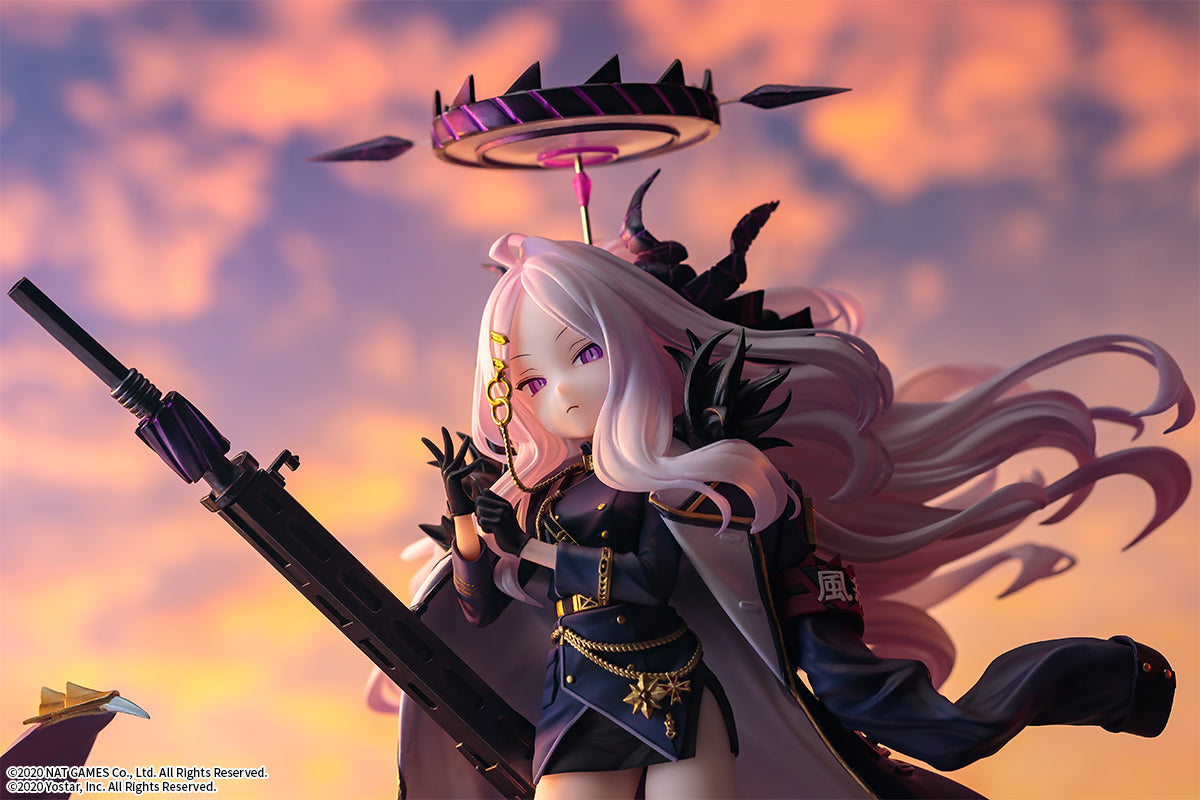 PRE-ORDER Blue Archive - Hina Sorasaki 1/7