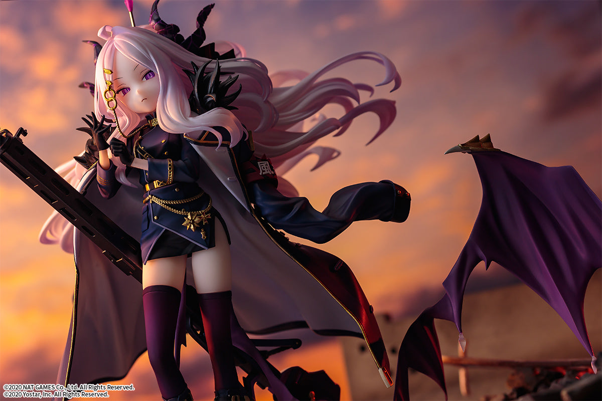 PRE-ORDER Blue Archive - Hina Sorasaki 1/7