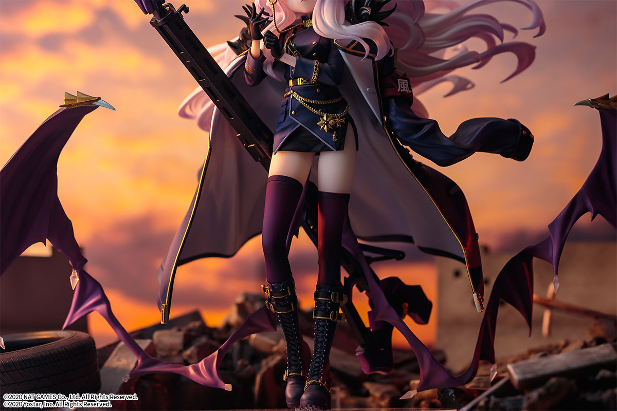 PRE-ORDER Blue Archive - Hina Sorasaki 1/7