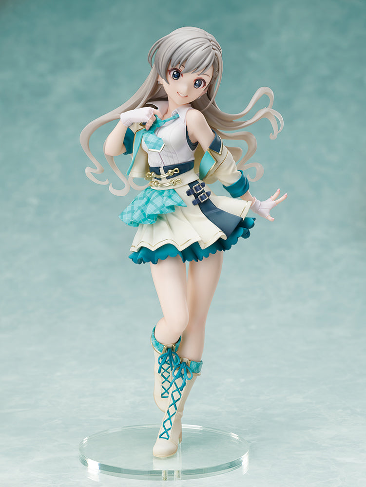 PRE-ORDER THE iDOLM@STER Cinderella Girls - Hayate Hisakawa 1/7