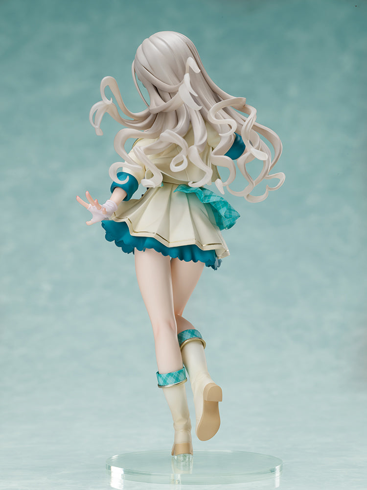 PRE-ORDER THE iDOLM@STER Cinderella Girls - Hayate Hisakawa 1/7