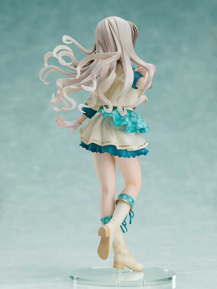 PRE-ORDER THE iDOLM@STER Cinderella Girls - Hayate Hisakawa 1/7