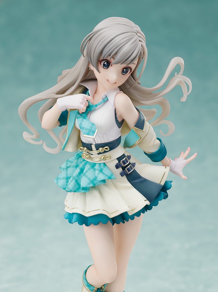 PRE-ORDER THE iDOLM@STER Cinderella Girls - Hayate Hisakawa 1/7