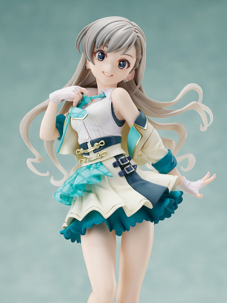 PRE-ORDER THE iDOLM@STER Cinderella Girls - Hayate Hisakawa 1/7