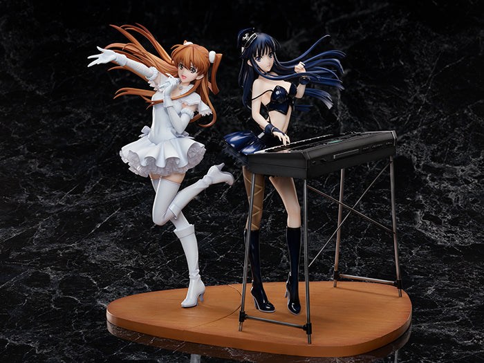 IN-STOCK Hobby Max - WHITE ALBUM2 - Kazusa Touma: Live Ver. 1/7