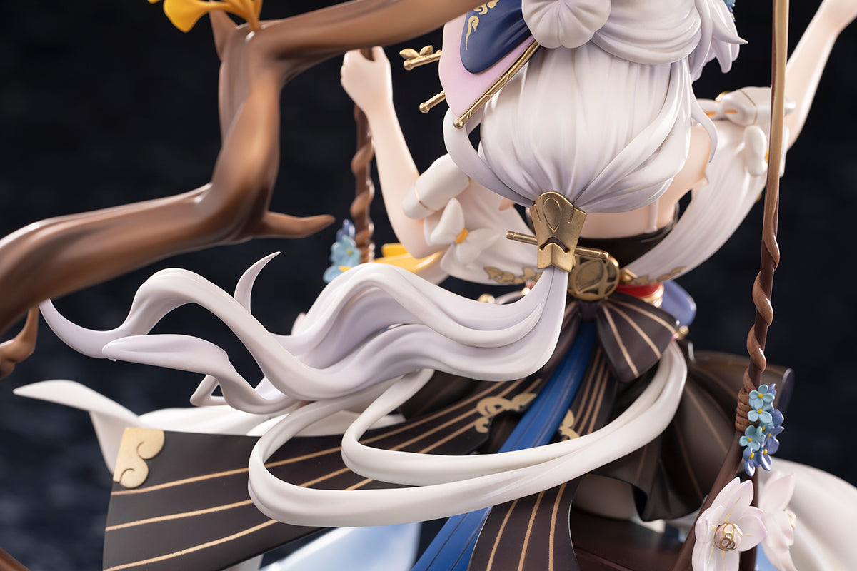 PRE-ORDER Honkai Impact 3rd - Theresa Apocalypse: Starlit Astrologos Orchid's Night Ver. 1/7