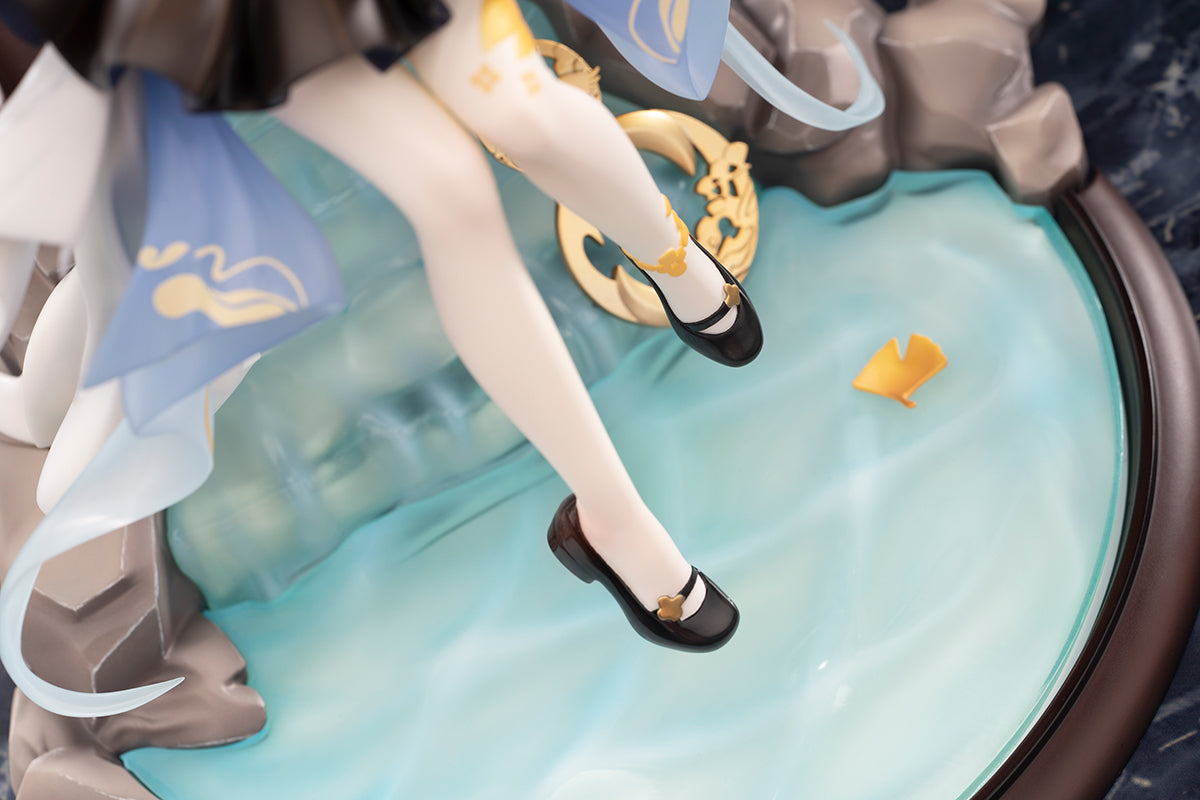 PRE-ORDER Honkai Impact 3rd - Theresa Apocalypse: Starlit Astrologos Orchid's Night Ver. 1/7