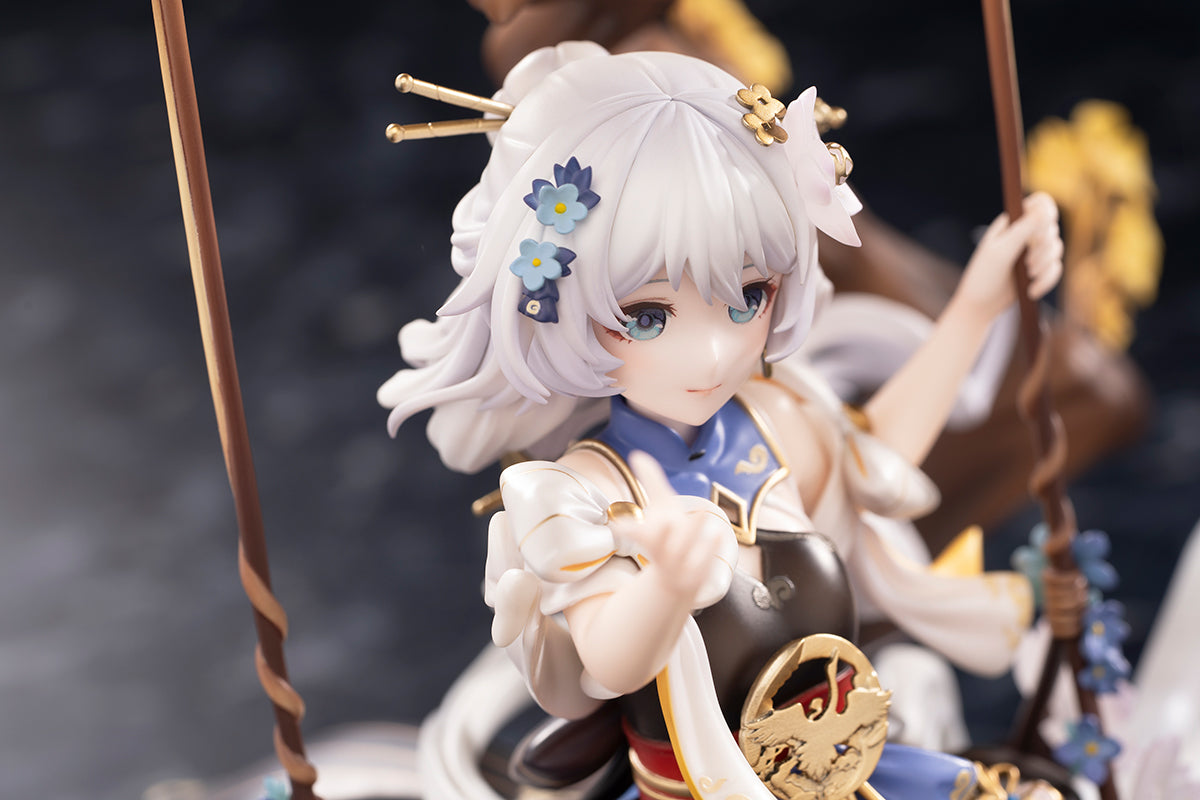 PRE-ORDER Honkai Impact 3rd - Theresa Apocalypse: Starlit Astrologos Orchid's Night Ver. 1/7