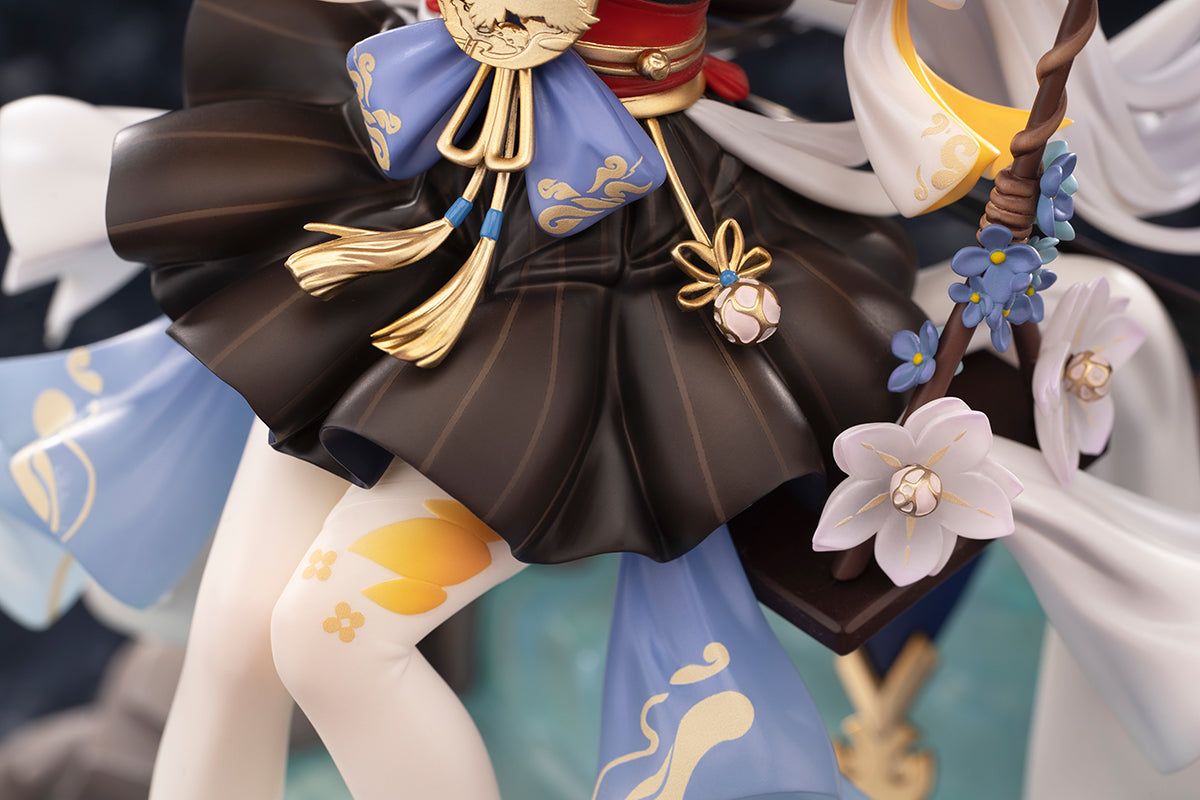 PRE-ORDER Honkai Impact 3rd - Theresa Apocalypse: Starlit Astrologos Orchid's Night Ver. 1/7