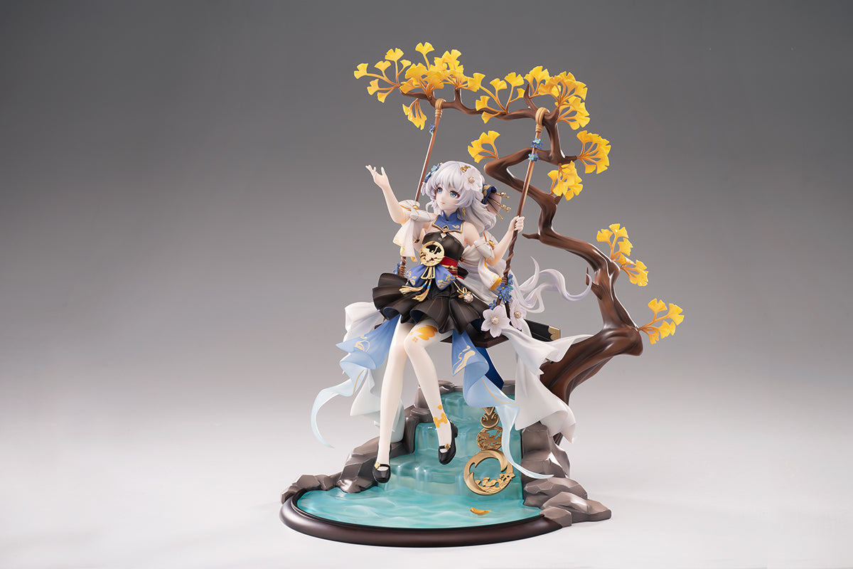 PRE-ORDER Honkai Impact 3rd - Theresa Apocalypse: Starlit Astrologos Orchid's Night Ver. 1/7
