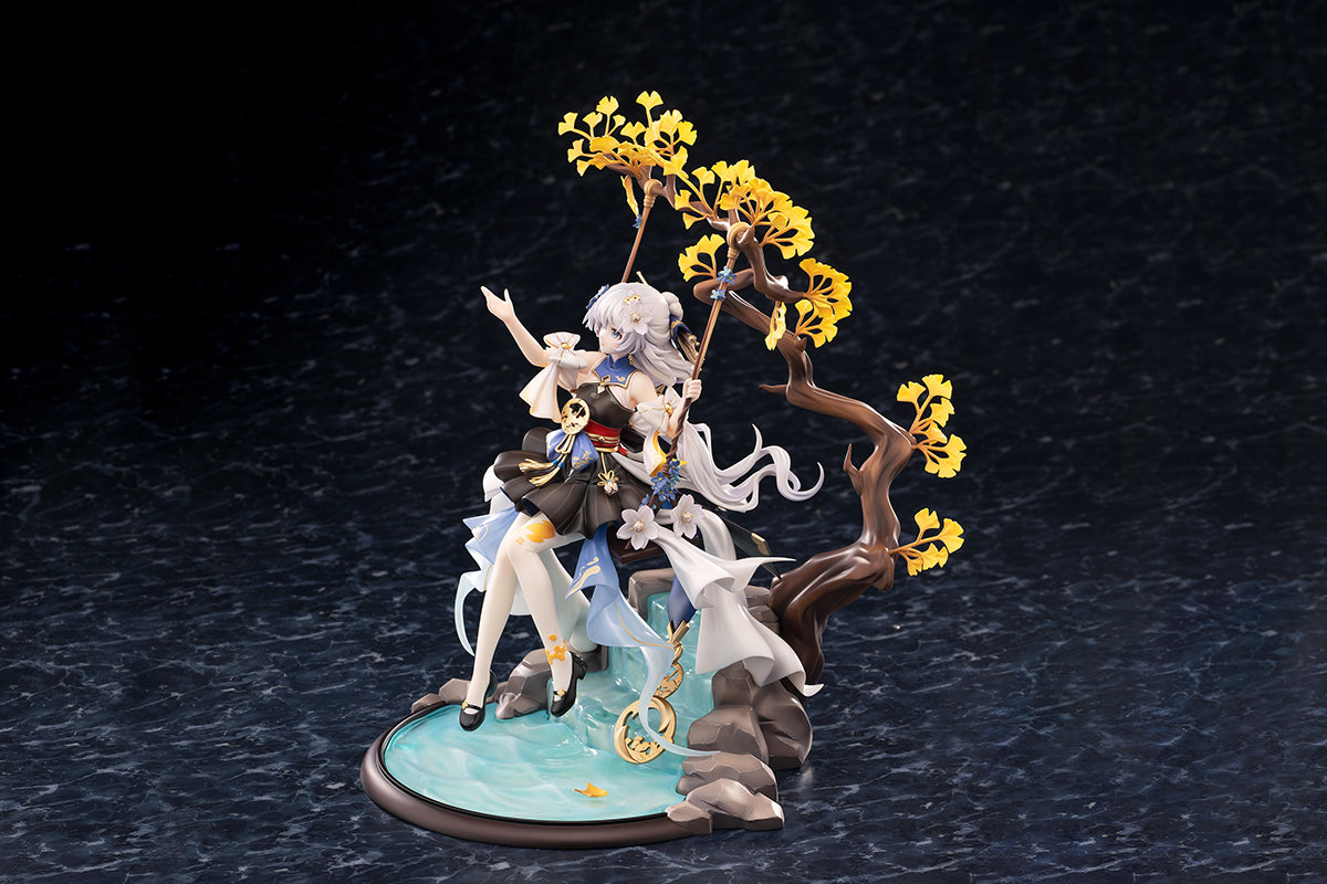 PRE-ORDER Honkai Impact 3rd - Theresa Apocalypse: Starlit Astrologos Orchid's Night Ver. 1/7