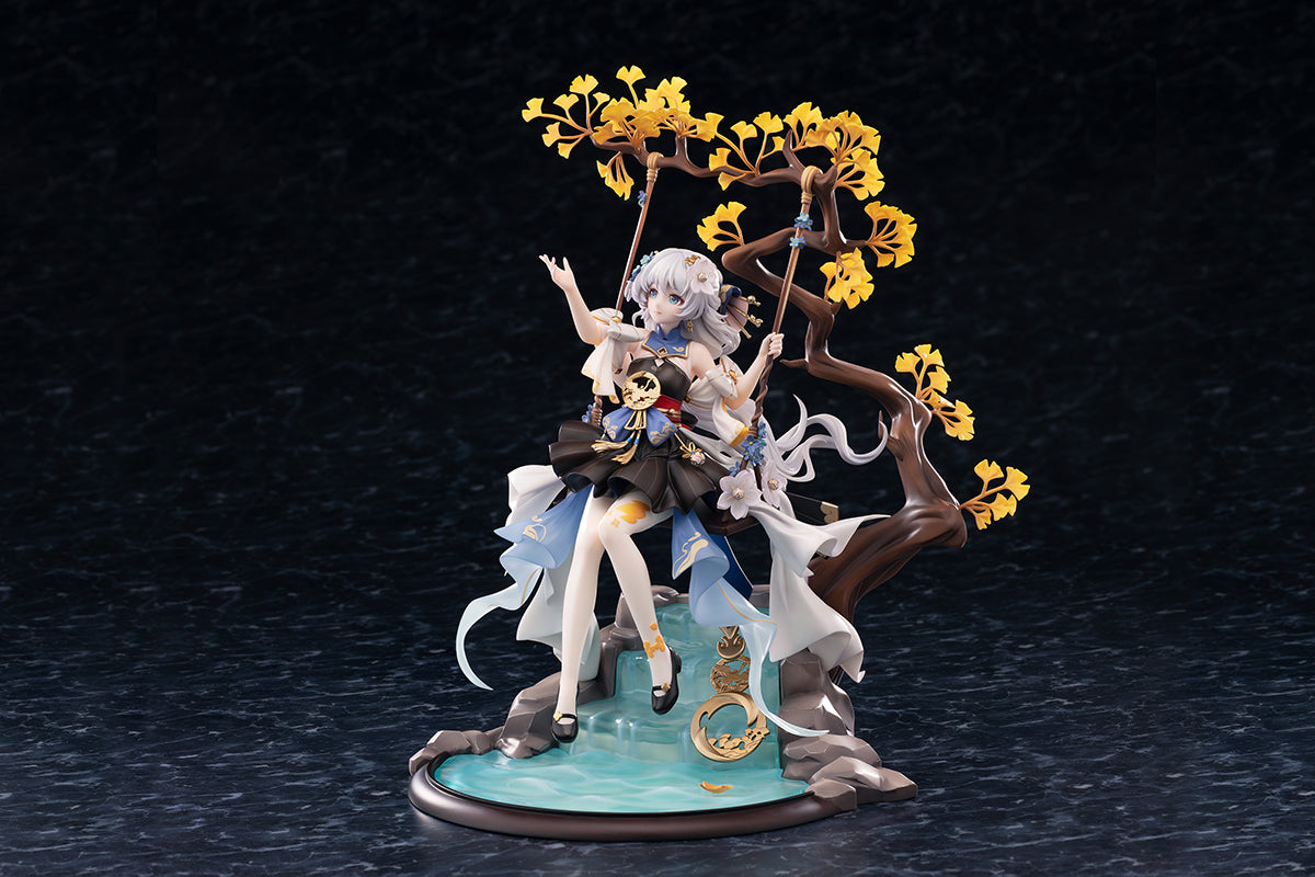 PRE-ORDER Honkai Impact 3rd - Theresa Apocalypse: Starlit Astrologos Orchid's Night Ver. 1/7