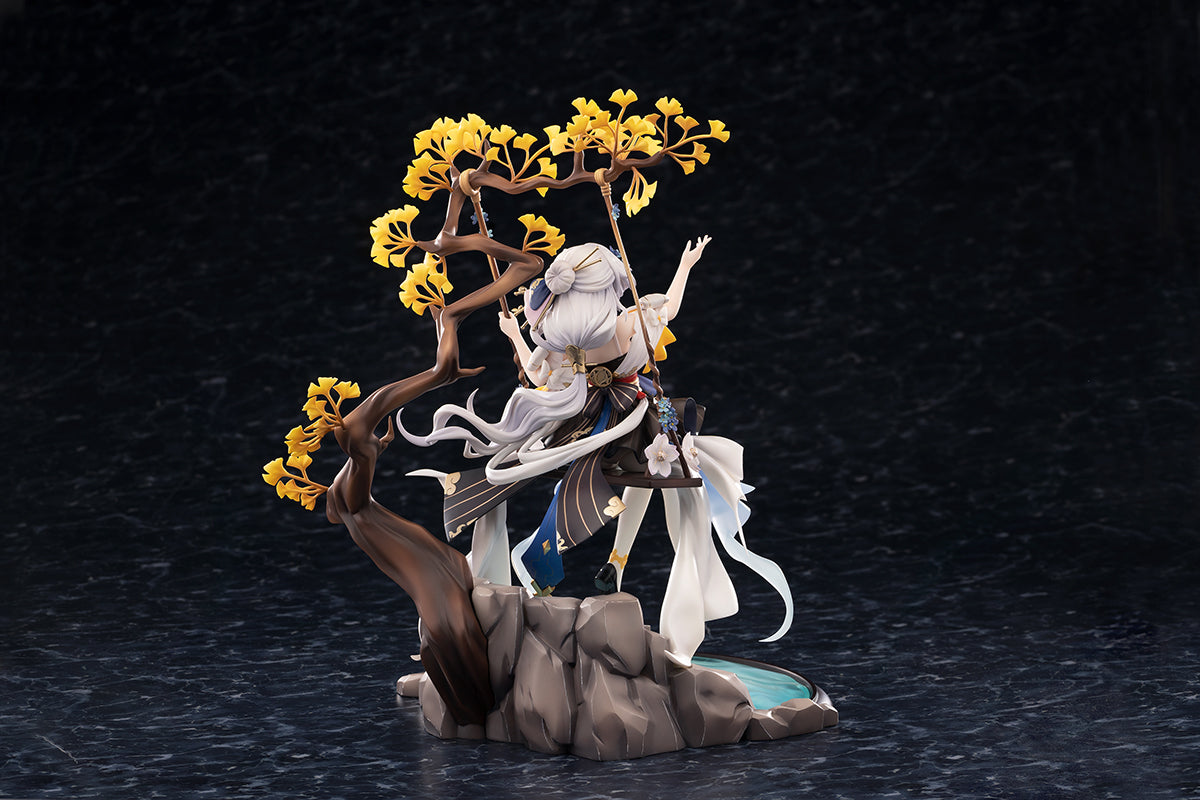 PRE-ORDER Honkai Impact 3rd - Theresa Apocalypse: Starlit Astrologos Orchid's Night Ver. 1/7