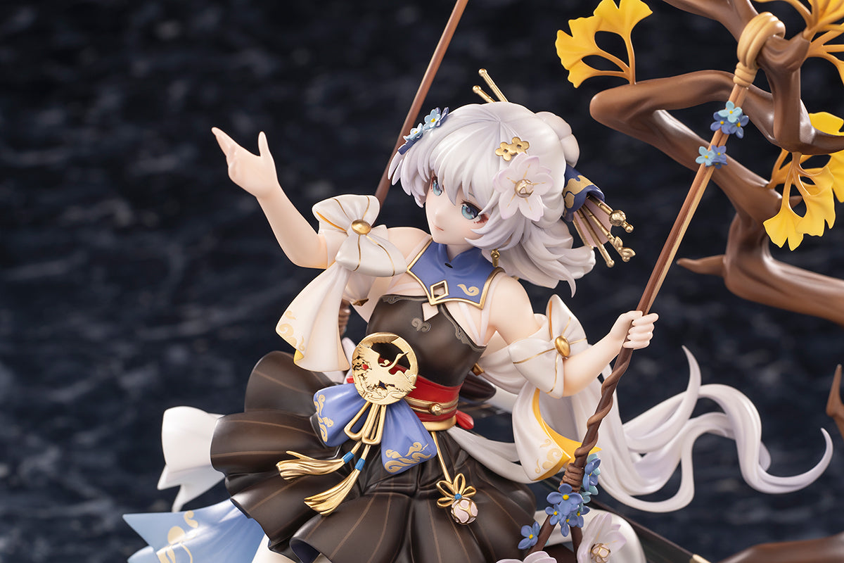 PRE-ORDER Honkai Impact 3rd - Theresa Apocalypse: Starlit Astrologos Orchid's Night Ver. 1/7
