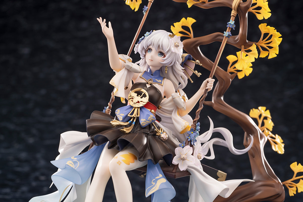 PRE-ORDER Honkai Impact 3rd - Theresa Apocalypse: Starlit Astrologos Orchid's Night Ver. 1/7