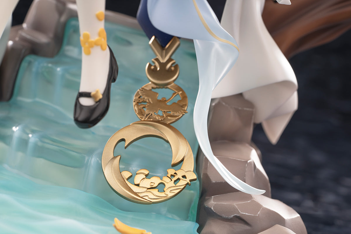 PRE-ORDER Honkai Impact 3rd - Theresa Apocalypse: Starlit Astrologos Orchid's Night Ver. 1/7
