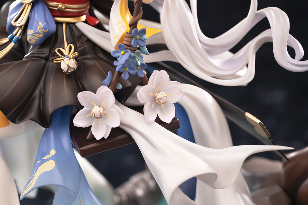 PRE-ORDER Honkai Impact 3rd - Theresa Apocalypse: Starlit Astrologos Orchid's Night Ver. 1/7