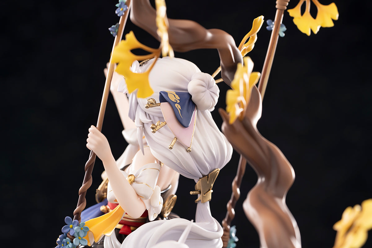 PRE-ORDER Honkai Impact 3rd - Theresa Apocalypse: Starlit Astrologos Orchid's Night Ver. 1/7