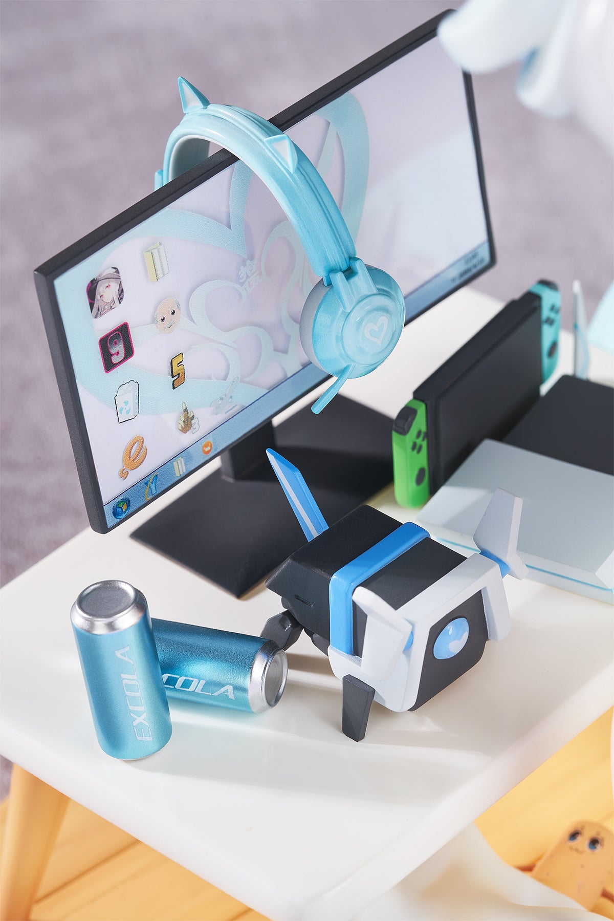 PRE-ORDER Girl's Frontline - PA-15: Marvelous Yam Pastry 1/7