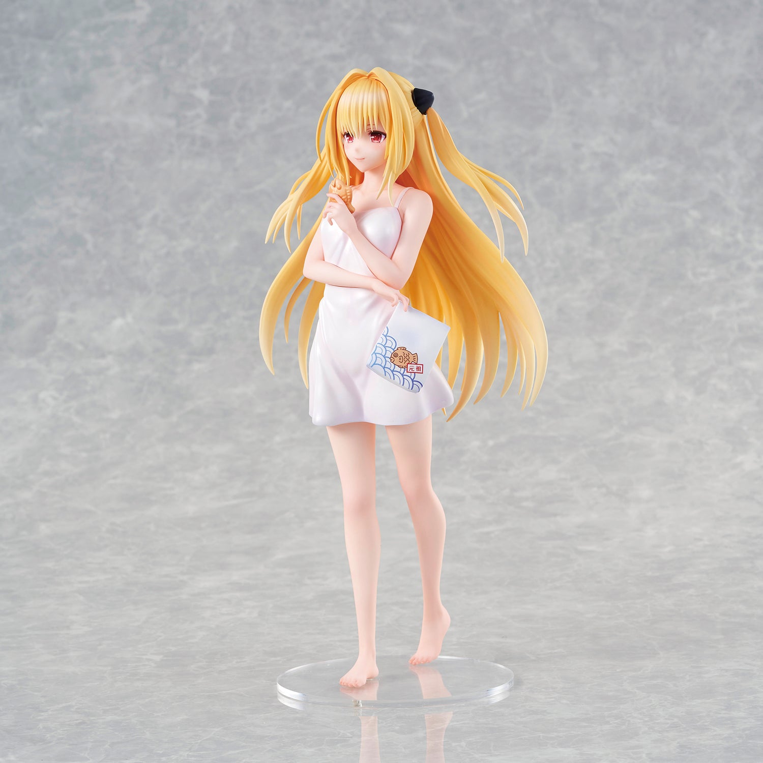 PRE-ORDER To LOVE-Ru - Golden Darkness 1/6