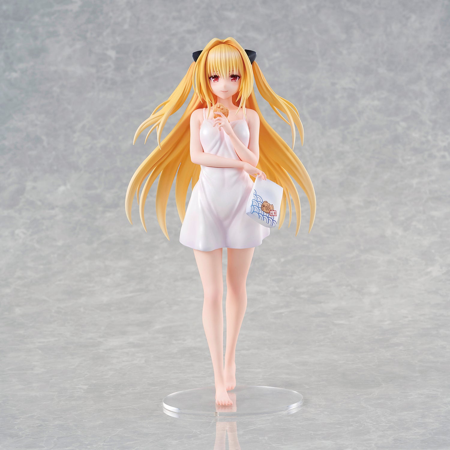 PRE-ORDER To LOVE-Ru - Golden Darkness 1/6