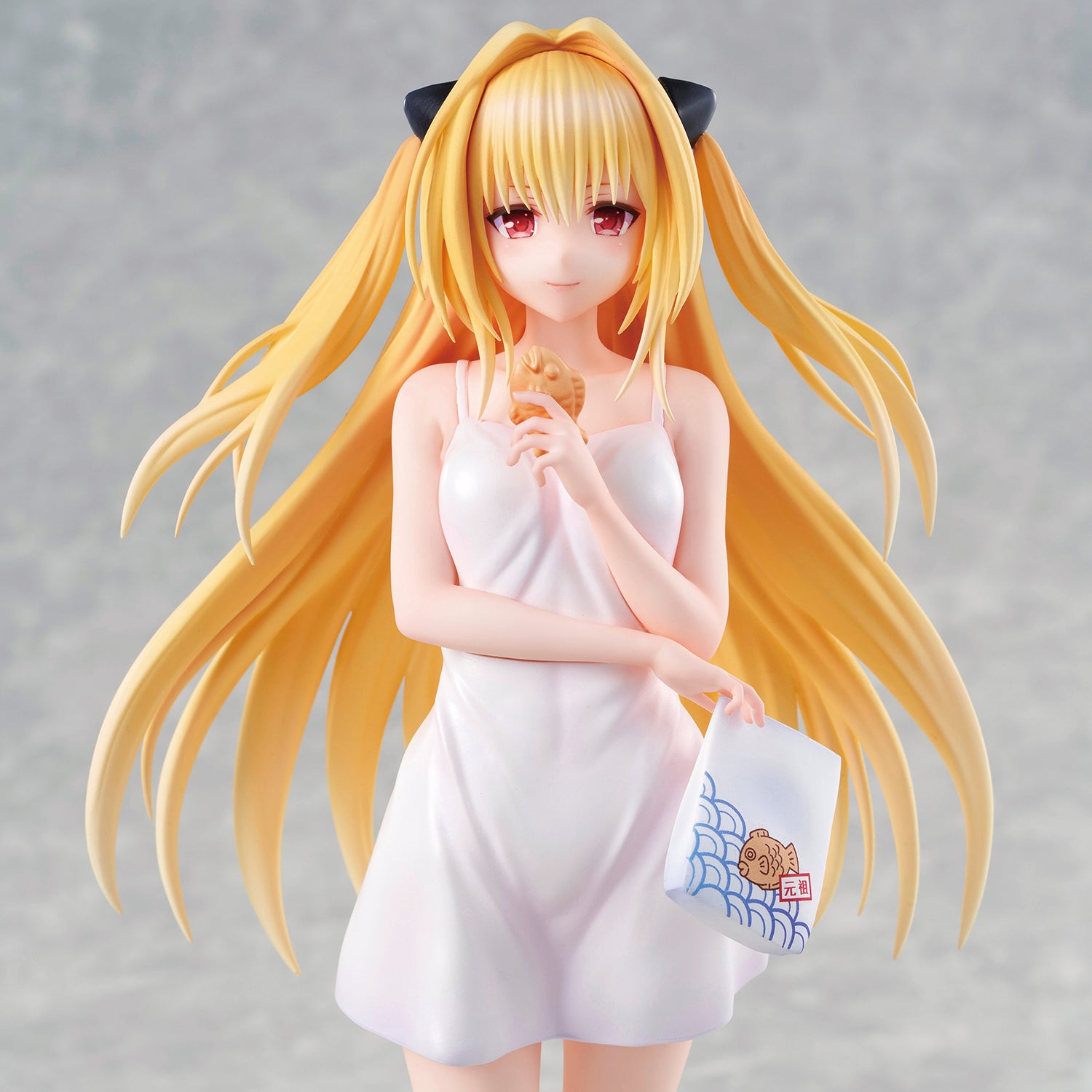 PRE-ORDER To LOVE-Ru - Golden Darkness 1/6
