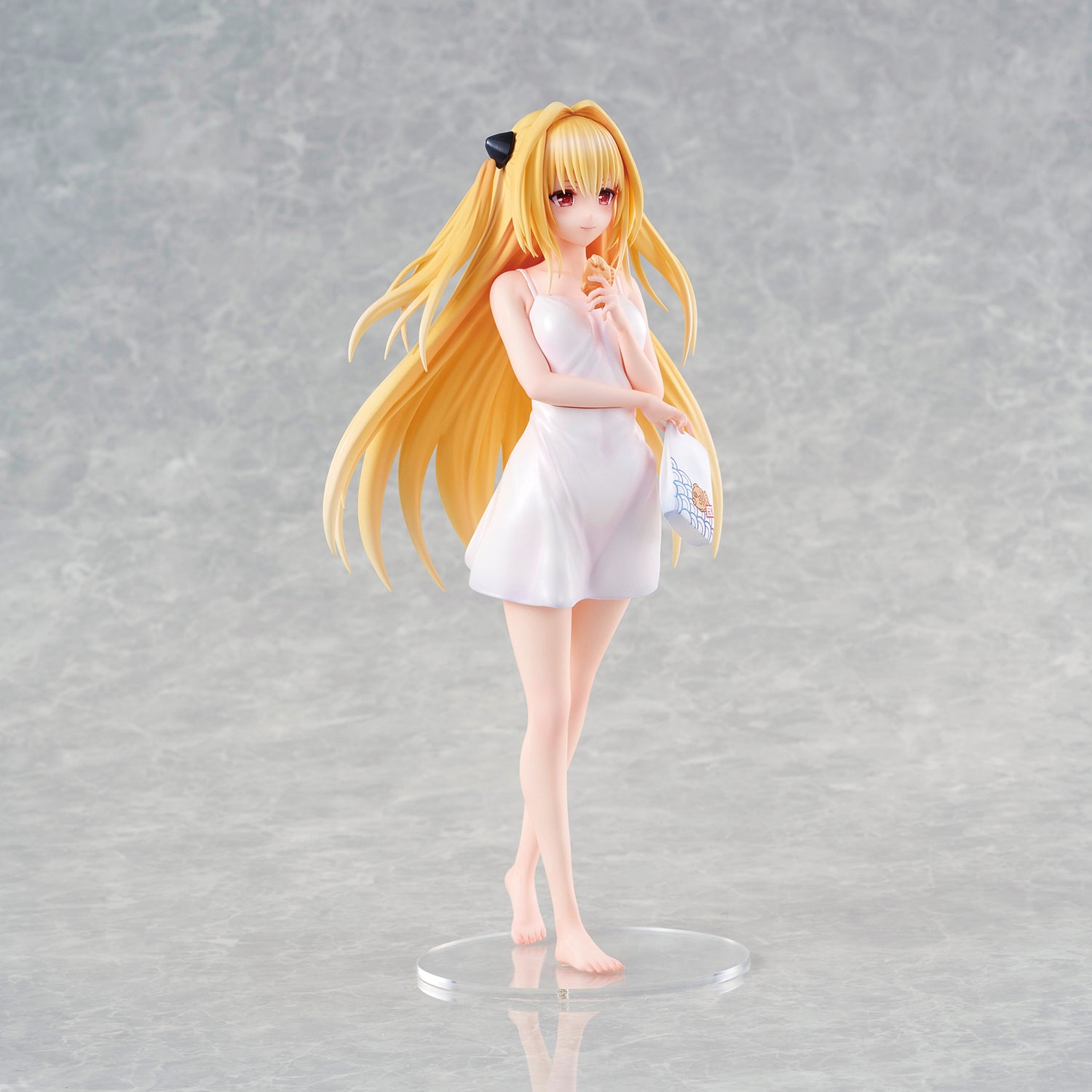 PRE-ORDER To LOVE-Ru - Golden Darkness 1/6