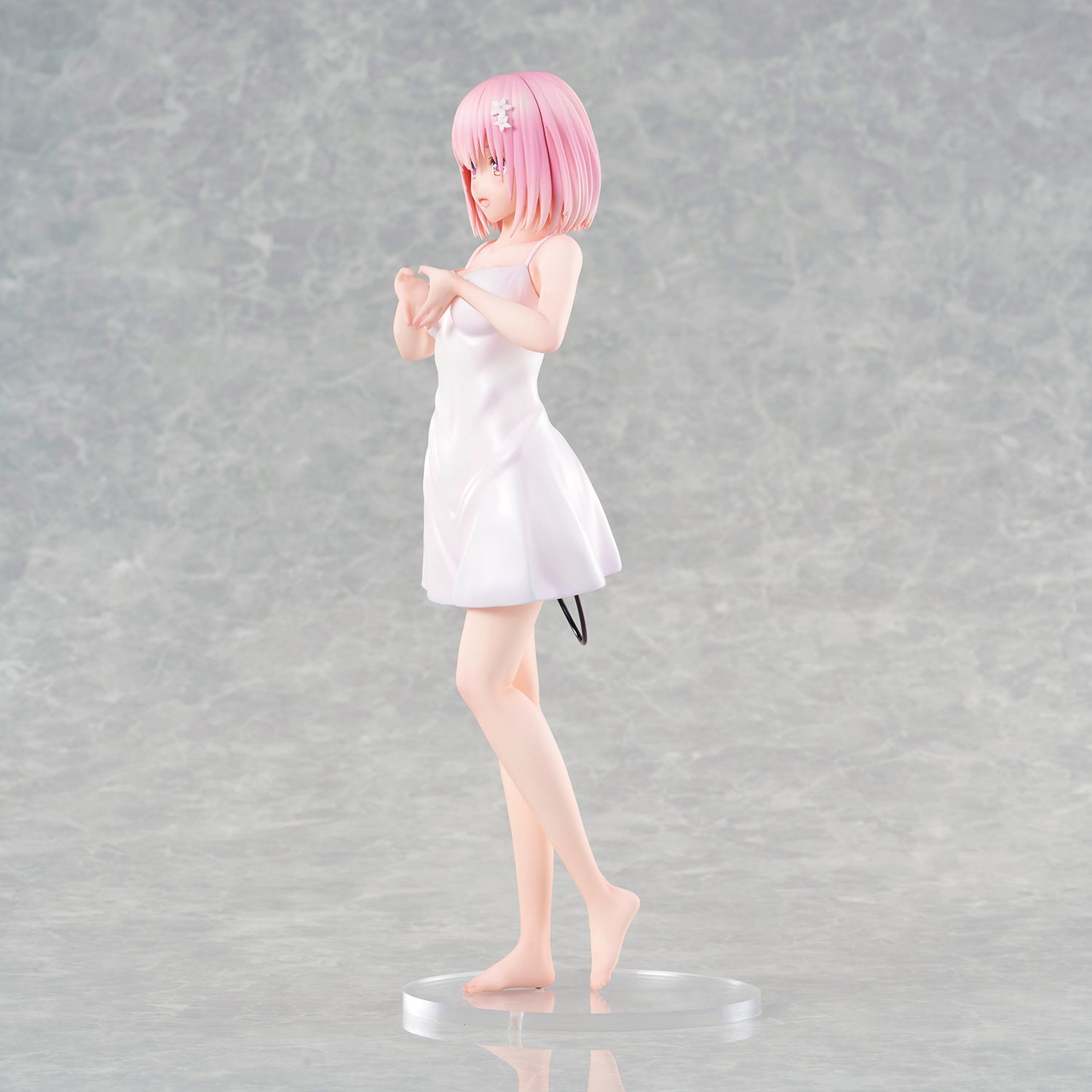 PRE-ORDER To LOVE-Ru - Momo Velia Deviluke 1/6